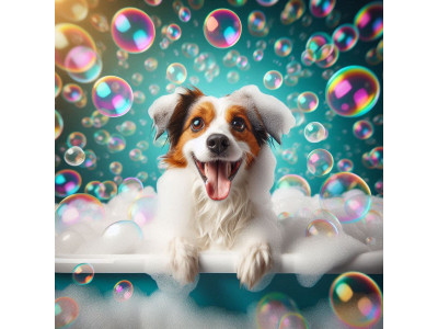 Шампуни и кондиционеры для собак и щенков: как выбрать?