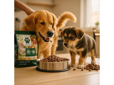 Лечебный корм для собак: выбор и особенности