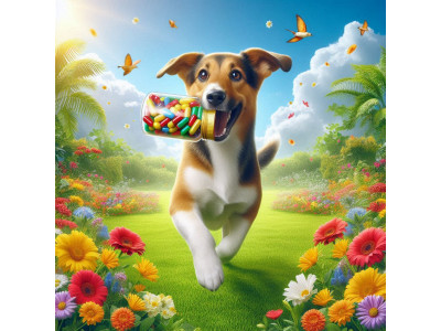 Витамины и добавки для собак: полный гид по выбору и применению для здоровой жизни