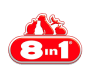 8in1