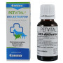 Минеральный комплекс Canina PetVital Bio-Aktivator для собак и кошек комплекс с аминокислотами и железом 20 мл