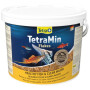 Корм для акваріумних риб у пластівцях TetraMin Flakes 10 л (2.1 кг)