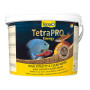 Корм TetraPRO Energy Multi-Crisps для акваріумних риб у чіпсах 10 л (2.1 кг)