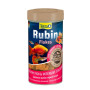 Корм для акваріумних риб пластівці для забарвлення Tetra Rubin Flakes 250 мл (52 г)