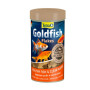 Корм для аквариумных золотых рыбок Tetra Goldfish Flakes в хлопьях 250 мл (52 г)