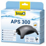 Компрессор Tetra Tetratec APS 300 для аквариума черный