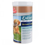 Пивные дрожжи 8in1 Excel Brewers Yeast для кошек и собак таблетки 1430 шт