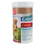 Кальцій 8in1 Excel Calcium для собак таблетки 1700 шт