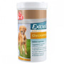Хондропротектор 8in1 Excel Glucosamine для собак таблетки 110 шт