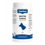 Витаминный комплекс Canina Biotin Forte Tabletten для собак Биотин интенсивный курс для шерсти 700 г 210 табл.