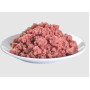 Вологий корм для собак Brit Premium by nature Beef with Tripe з яловичиною та рубцем 800 г