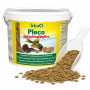 Корм фасований для рибок Tetra Pleco Spirulina Wafers (Спіруліна для донних риб в таблетках) 100 г