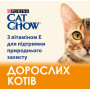 Сухой корм для взрослых кошек Purina Cat Chow Adult Duck с уткой  15 (кг)
