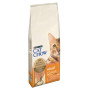 Сухой корм для взрослых кошек Purina Cat Chow Adult Duck с уткой  15 (кг)