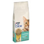 Сухий корм для виведення вовни у кішок Purina Cat Chow Hairball Control з куркою 15 кг