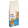 Сухой корм для кошек Purina Cat Chow Special Care 3in1 с индейкой 15 кг