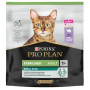 Сухий корм для стерилізованих кішок Purina Pro Plan Cat Adult Sterilised Renal Plus Turkey з індичкою  400 (г)