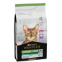 Сухой корм для стерилизованных кошек Purina Pro Plan Cat Adult Sterilised Renal Plus Turkey с индейкой  14 (кг)