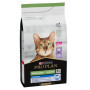 Сухой корм для стерилизованных кошек старше 7 лет Purina Pro Plan Cat Sterilised Senior Longevis Turkey с индейкой  10 (кг)