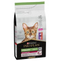 Сухой корм для стерилизованных кошек Purina Pro Plan Cat Adult Sterilised Savoury Duo Duck & Liver с уткой и печенью 1.5 (кг)