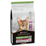 Сухий корм для стерилізованих кішок Purina Pro Plan Adult Sterilised Savoury Duo Duck & Liver з качкою та печінкою 1.5 (кг)
