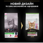 Сухий корм для стерилізованих кішок Purina Pro Plan Adult Sterilised Savoury Duo Duck & Liver з качкою та печінкою 1.5 (кг)