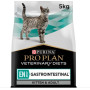 Сухий корм для кішок при захворюваннях шлунково-кишкового тракту Purina Pro Plan Veterinary Diets EN - Gastrointestinal Feline 400 (г)