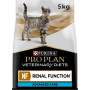 Сухий корм для кішок при захворюваннях нирок Purina Pro Plan Veterinary Diets NF - Renal Function Feline 1.5 (кг)