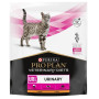 Сухой корм для кошек при заболеваниях мочевыводящих путей Purina Pro Plan Veterinary Diets UR St/Ox – Urinary Feline 350 (г)