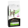 Сухой корм для кошек при пищевой аллергии Purina Pro Plan Veterinary Diets HA - Hypoallergenic Feline 325 г