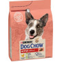 Сухой корм для активных собак всех пород Purina Dog Chow Active Chicken с курицей  2.5 (кг)