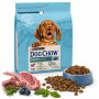 Сухий корм для цуценят всіх порід Purina Dog Chow Puppy Lamb з ягнятком 2.5 (кг)
