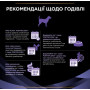 Пробіотик для підтримки мікрофлори шлунково-кишкового тракту для цуценят та дорослих собак Purina Pro Plan Veterinary Diets FortiFlora Canine 30 шт