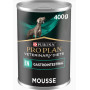 Влажный корм для собак при заболеваниях желудочно-кишечного тракта Purina Pro Plan  Veterinary Diets EN - Gastrointestinal Canine 400 г