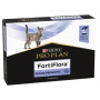 Пробиотик для поддержки микрофлоры желудочно-кишечного тракта кошек и котят Purina Pro Plan Veterinary Diets FortiFlora Feline 7 шт