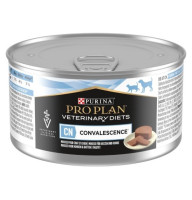 Влажный корм для кошек и собак в период реабилитации Purina Pro Plan Veterinary Diets CN - Convalescence 195 г