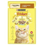 Вологий корм для дорослих кішок Purina Friskies шматочки в підливі з індичкою 13 шт по 85 г