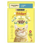 Влажный корм для взрослых кошек Purina Friskies кусочки в подливе с тунцом 13 шт по 85 г