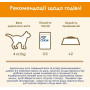 Вологий корм для дорослих кішок Purina Cat Chow Adult шматочки в желе з куркою та цукіні 13 шт по 85 г