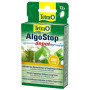 Средство от водорослей Tetra AlgoStop depot 12 таблеток