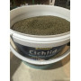 Корм фасований для рибок Tetra Cichlid Algae Mini Pellets (Плаваючі гранули для покращення травлення у риб) 100 г.