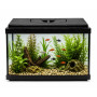 Аквариумный комплект ZooCool T4-LED прямоугольный 400-250-200 (20л) 4мм