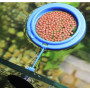 Годівниця-кільце для риб на присосці 7.5 см