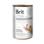 Влажный корм Brit VetDiets Joint & Mobility для поддержания здоровья суставов у собак, 400 г