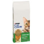 Сухий корм для стерилізованих кішок Purina Cat Chow Sterilised з індичкою 15 кг