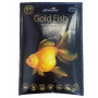 Корм для золотых рыбок Аквариус Gold Fish menu плавающие пеллеты 40 г