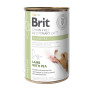Влажный корм для собак Brit VetDiets Diabetes с заболеванием сахарным диабетом, 400 г (ягненок и горошек)