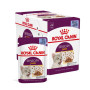 Влажный корм для привередливых ко вкусу кошек Royal Canin Sensory Taste в желе 12 шт х 85 г Влажный корм для привередливых ко вкусу кошек Royal Canin Sensory Taste в желе 12 шт х 85 г