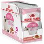 Влажный корм для котят Royal Canin Kitten Instinctive в соусе 12 шт х 85 г