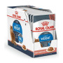 Влажный корм для кошек при ожирении и избыточном весе Royal Canin Light Weight Care в соусе 12 шт х 85 г  Влажный корм для кошек при ожирении и избыточном весе Royal Canin Light Weight Care в соусе 12 шт х 85 г